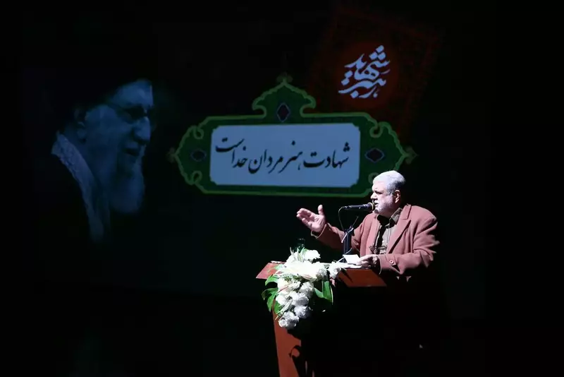 عکاسی مذهبی از امیرحسین لولایی