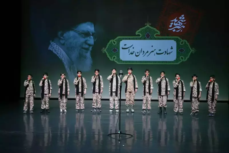 عکاسی مذهبی از امیرحسین لولایی