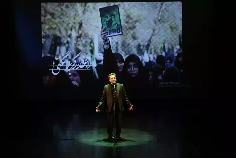 عکاسی مذهبی از امیرحسین لولایی