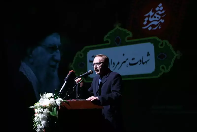 عکاسی مذهبی از امیرحسین لولایی