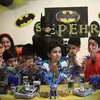 نمونه کار عکاسی تولد - مهمانی - دورهمی توسط لولایی، ثبت شده در 2026-04-07