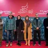 نمونه کار عکاسی همایش و رویداد توسط لولایی، ثبت شده در 2026-04-07
