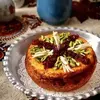 نمونه کار عکاسی تبلیغاتی غذا توسط خره غاني، ثبت شده در 2026-04-12