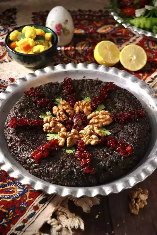 عکاسی تبلیغاتی غذا از نيما خره غاني