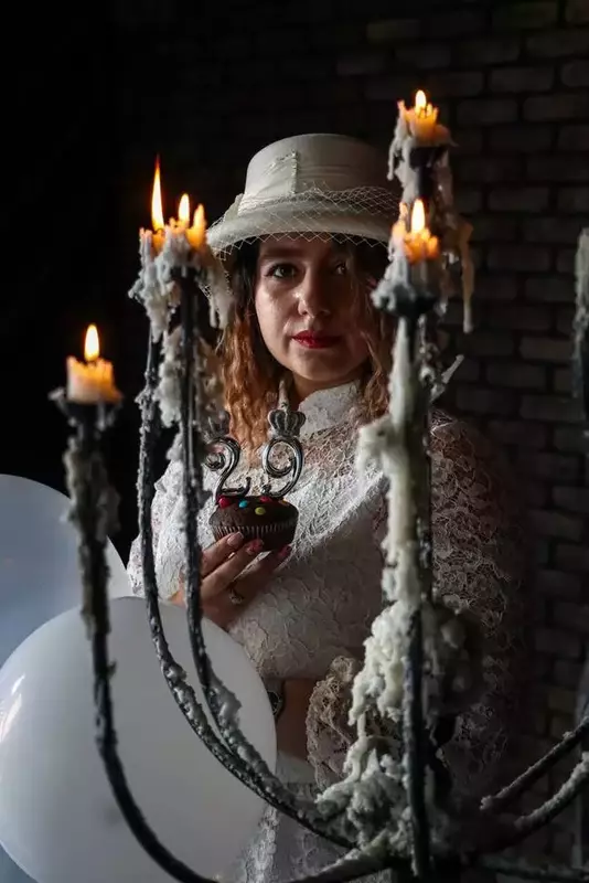 نمونه کار از نيما خره غاني