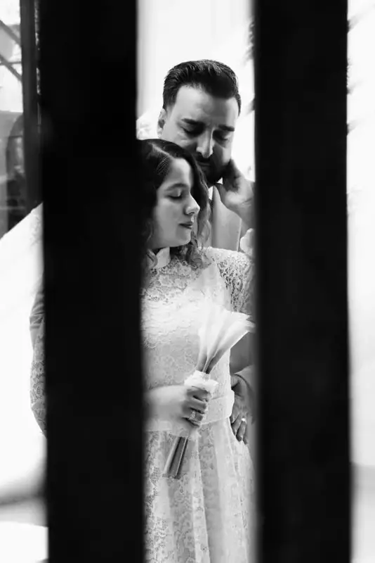 عکاسی زوج و سالگرد از نيما خره غاني