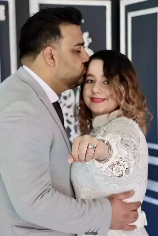 نمونه کار از نيما خره غاني
