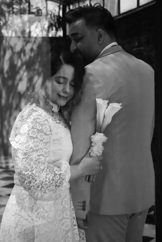 عکاسی زوج و سالگرد از نيما خره غاني