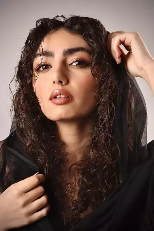 نمونه کار از نيما خره غاني