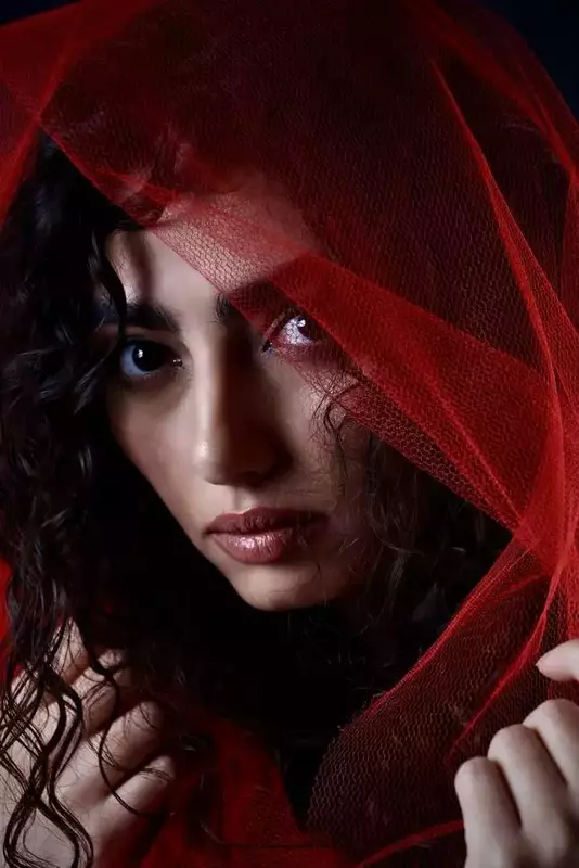 نمونه کار از نيما خره غاني