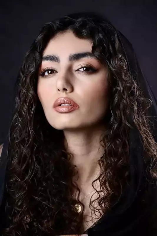نمونه کار از نيما خره غاني