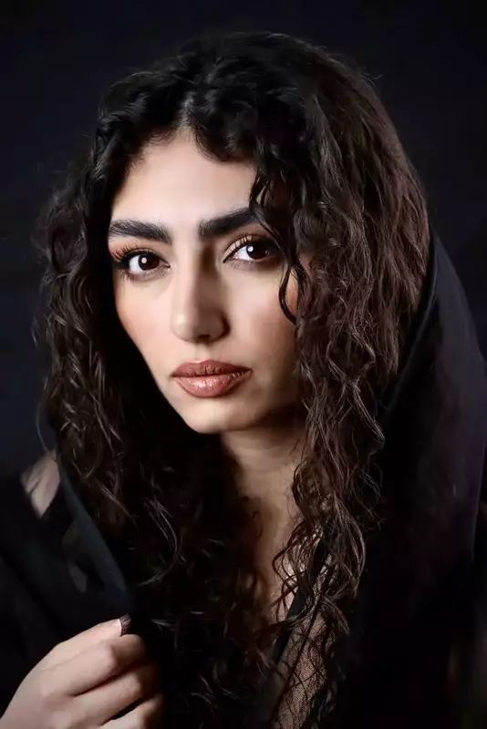 نمونه کار از نيما خره غاني