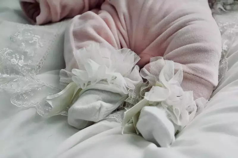 عکاسی نوزاد از نيما خره غاني