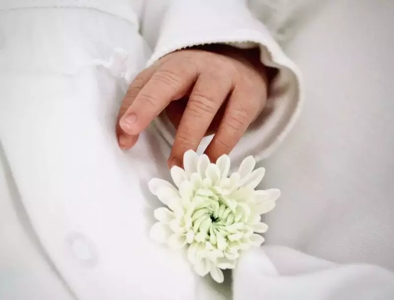 عکاسی نوزاد از نيما خره غاني