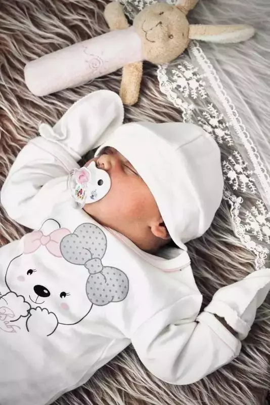 عکاسی نوزاد از نيما خره غاني
