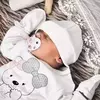 نمونه کار عکاسی نوزاد توسط خره غاني، ثبت شده در 2026-04-13