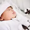 نمونه کار عکاسی نوزاد توسط خره غاني، ثبت شده در 2026-04-13