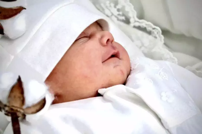 عکاسی نوزاد از نيما خره غاني