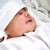 نمونه کار عکاسی نوزاد توسط خره غاني، ثبت شده در 2026-04-13