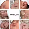 نمونه کار عکاسی نوزاد توسط خره غاني، ثبت شده در 2026-04-13