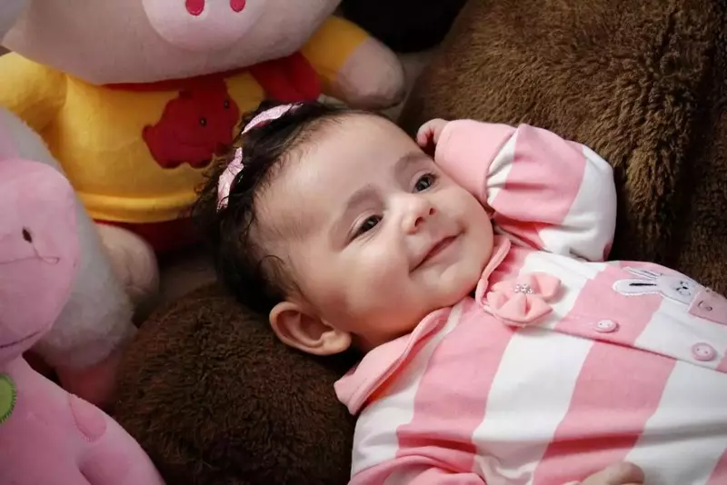 عکاسی کودک از نيما خره غاني