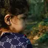 نمونه کار عکاسی کودک توسط وزین خواه، ثبت شده در 2026-04-13
