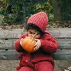 نمونه کار عکاسی کودک توسط وزین خواه، ثبت شده در 2026-04-13