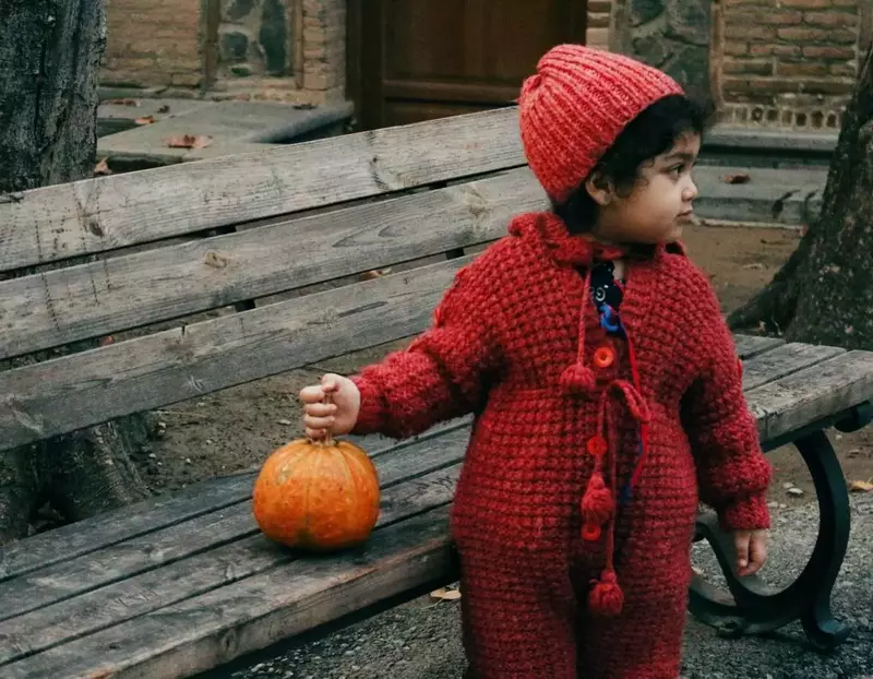 نمونه کار از ثنا وزین خواه