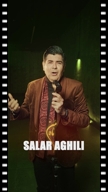 ویدیو فیلمبرداری ریلز و تیزر تبلیغاتی اینستاگرام از میرحامد رضوانی
