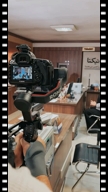 ویدیو فیلمبرداری ساعتی و روزانه از میرحامد رضوانی