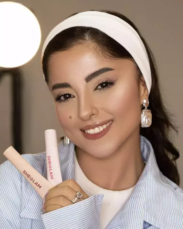 عکاسی چهره - پروفایل از نگار نقوی