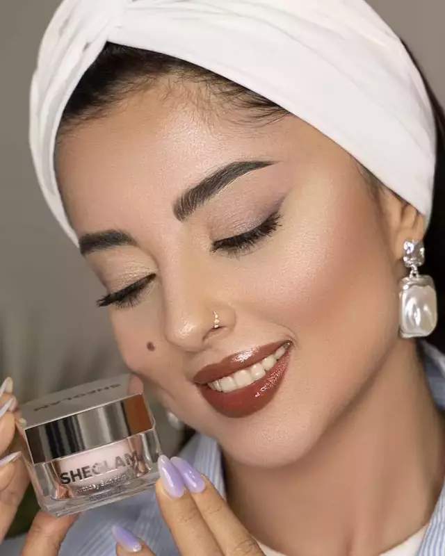عکاسی چهره - پروفایل از نگار نقوی