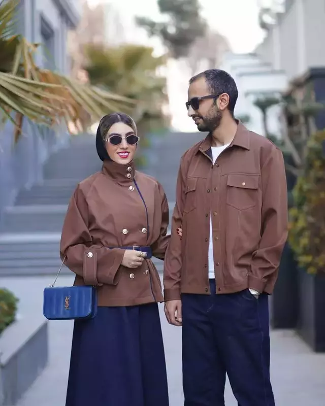 نمونه کار از نگار نقوی