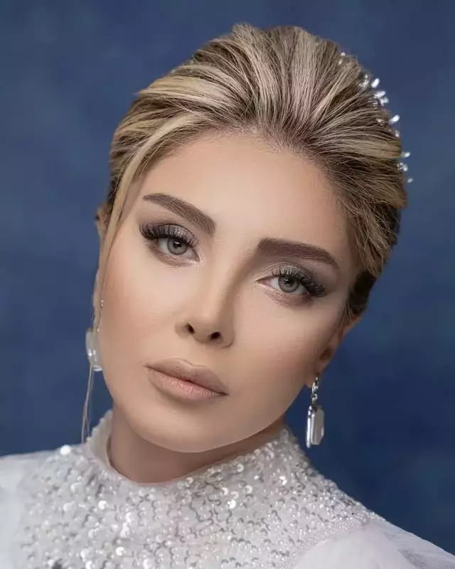 عکاسی چهره - پروفایل از نگار نقوی