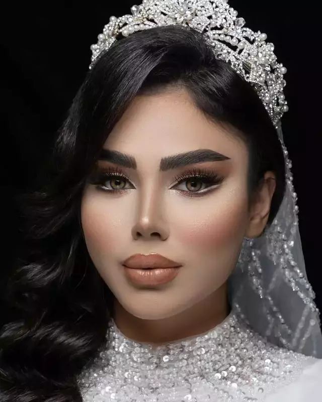 عکاسی چهره - پروفایل از نگار نقوی