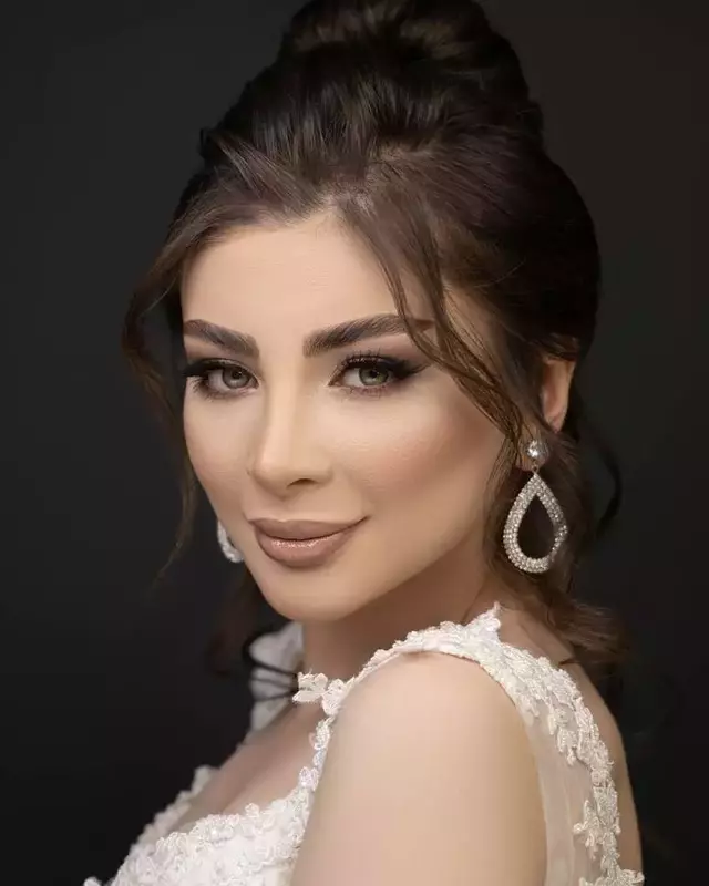 عکاسی چهره - پروفایل از نگار نقوی