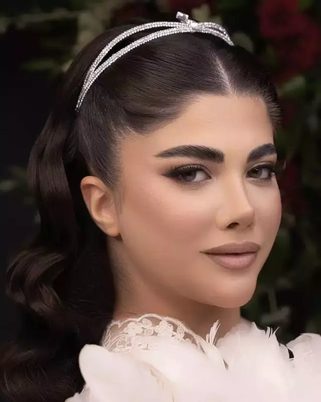 عکاسی چهره - پروفایل از نگار نقوی
