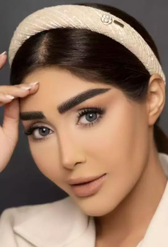 عکاسی چهره - پروفایل از نگار نقوی