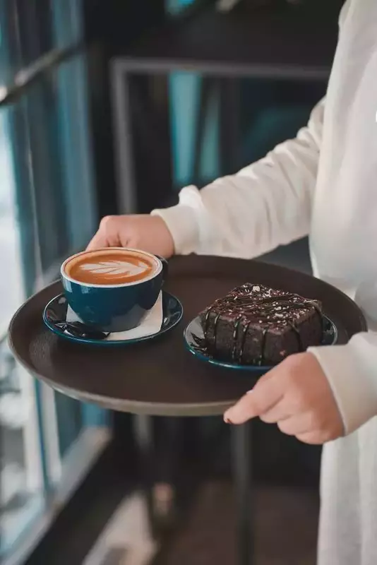 عکاسی تبلیغاتی غذا از نگار نقوی