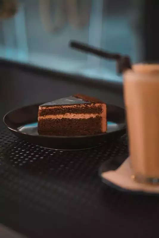 عکاسی تبلیغاتی غذا از نگار نقوی