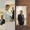 نمونه کار عکاسی عقد - بله برون - فرمالیته عروسی توسط نقوی، ثبت شده در 2026-04-15