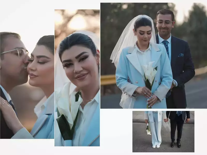 نمونه کار از نگار نقوی
