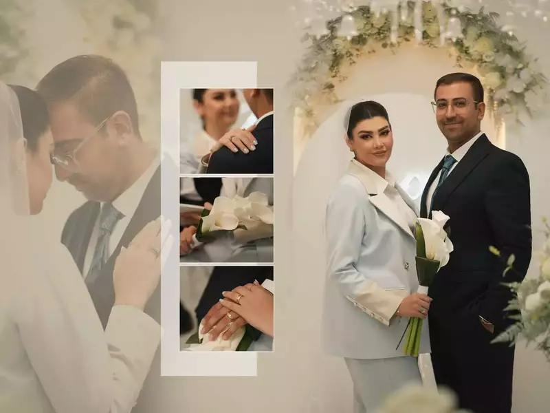 نمونه کار از نگار نقوی