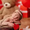نمونه کار عکاسی نوزاد توسط نقوی، ثبت شده در 2026-04-15