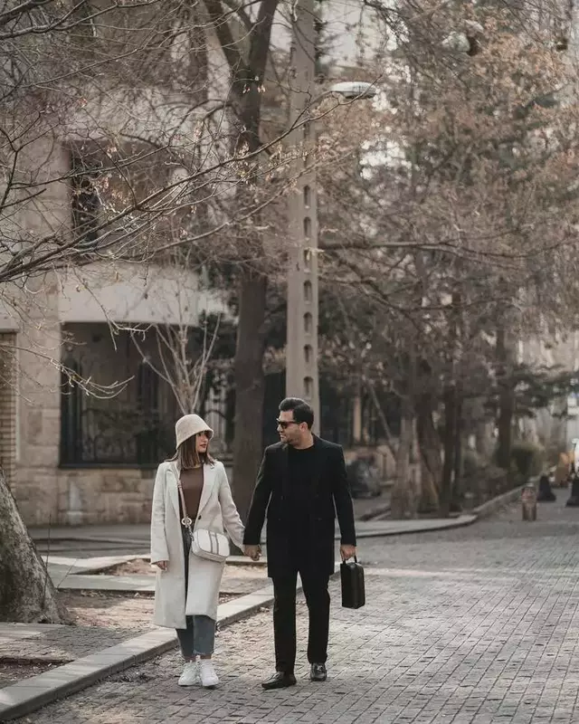 نمونه کار از نگار نقوی