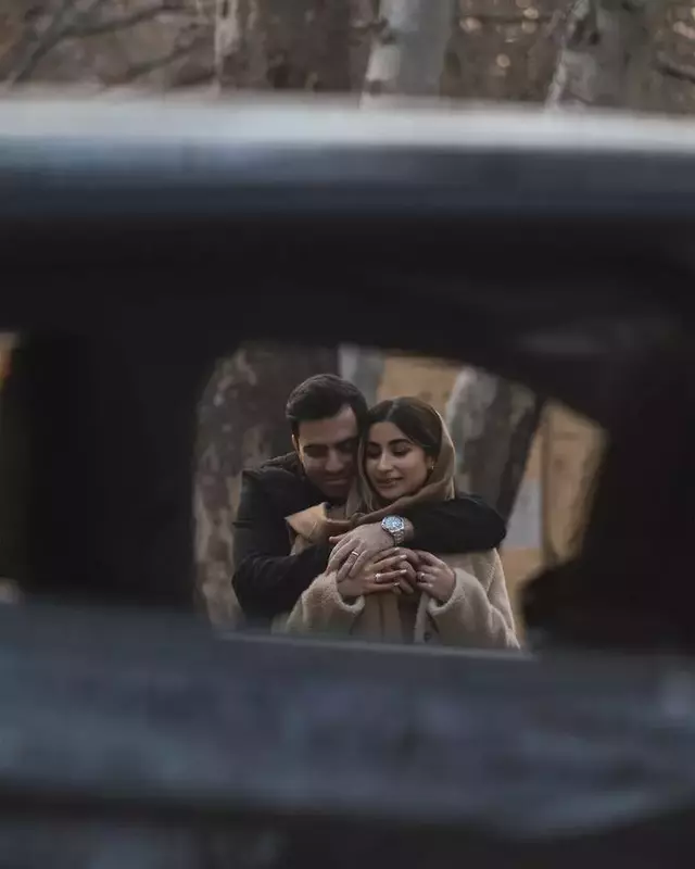 نمونه کار از نگار نقوی