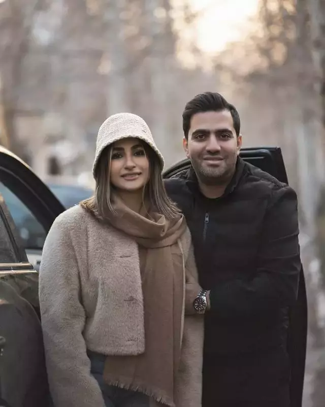 نمونه کار از نگار نقوی