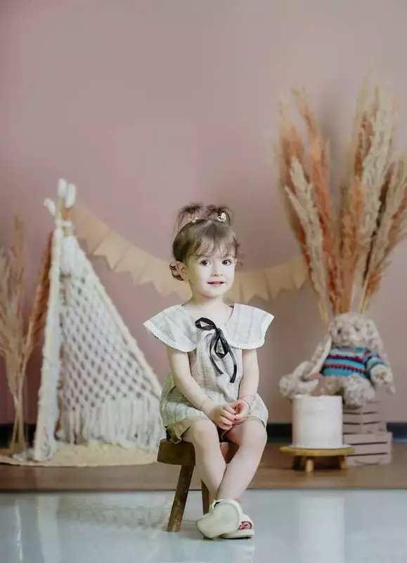 عکاسی کودک از نگار نقوی