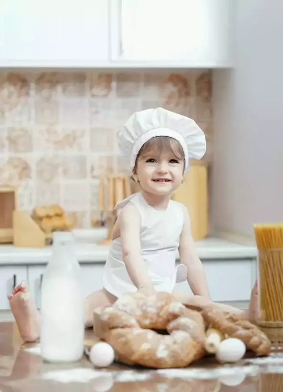 عکاسی کودک از نگار نقوی
