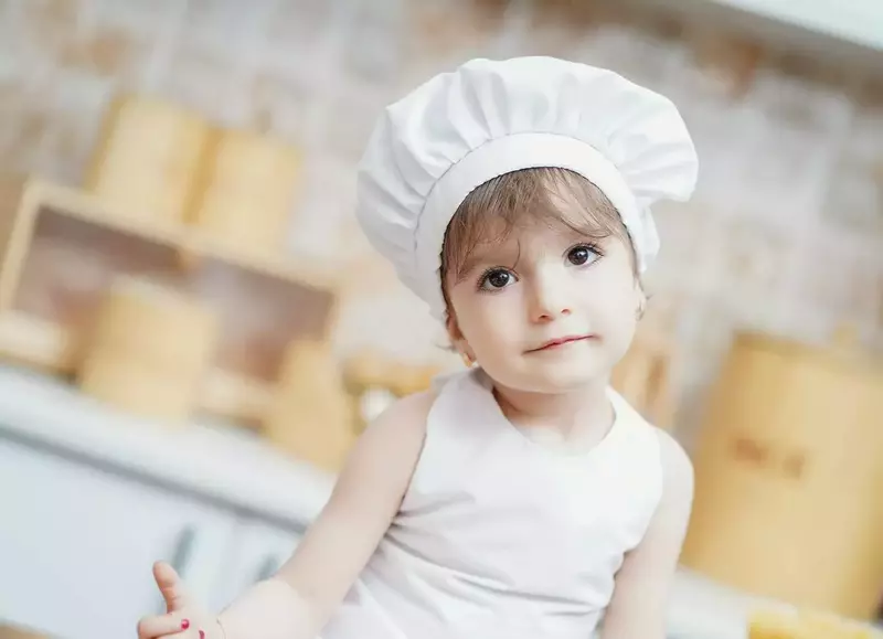 عکاسی کودک از نگار نقوی